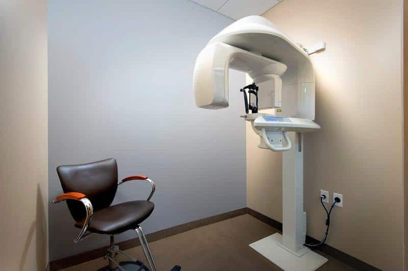 Go dental advanced tech 2 Go dental advanced technology x-ray machine