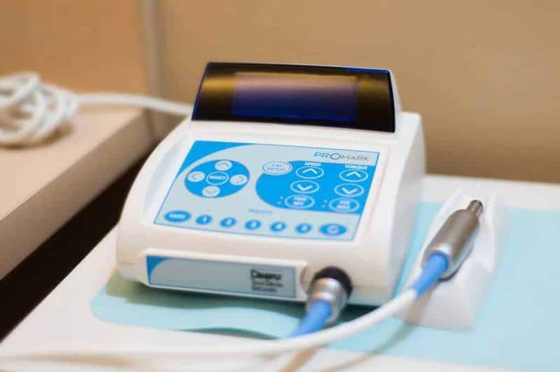 Go dental advanced technology 2 Go dental advanced technology, cleaning device