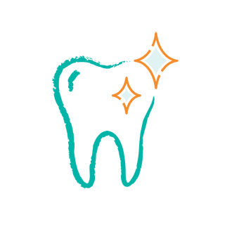Cosmetic Dentistry Icon Go Dental